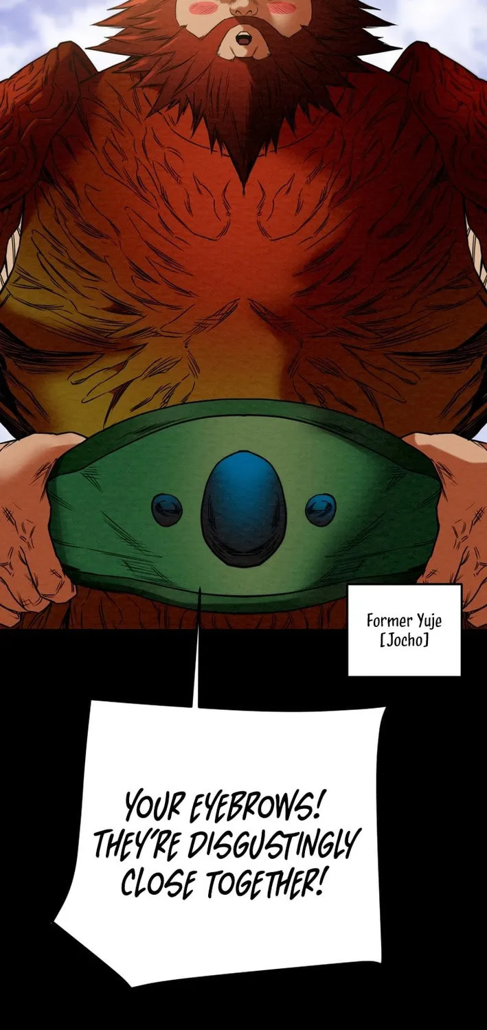 Heavenly Moon Chapter 205 page 27 - 