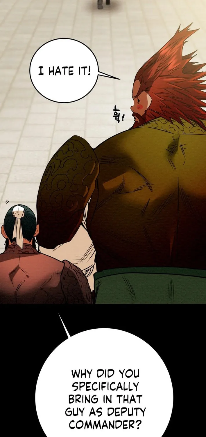 Heavenly Moon Chapter 205 page 31 - 