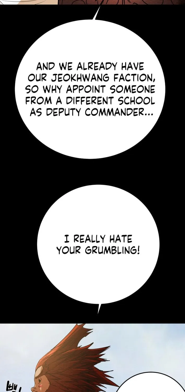 Heavenly Moon Chapter 205 page 33 - 