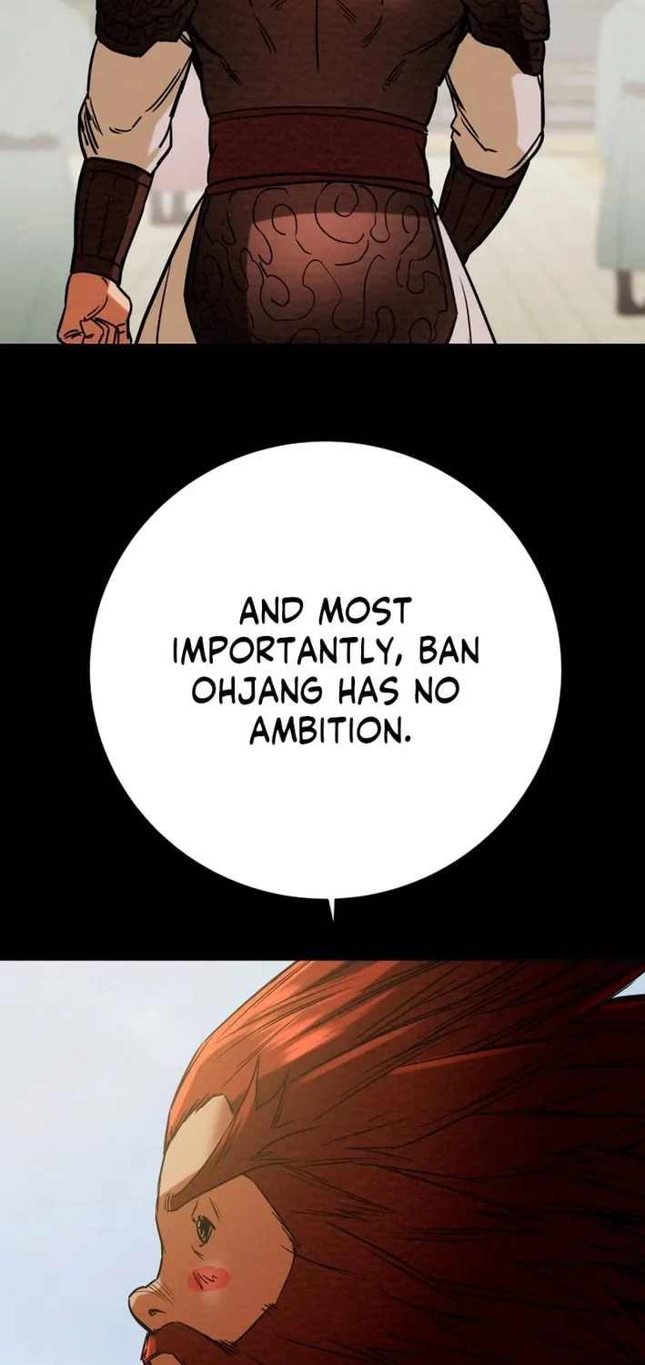 Heavenly Moon Chapter 205 page 36 - 