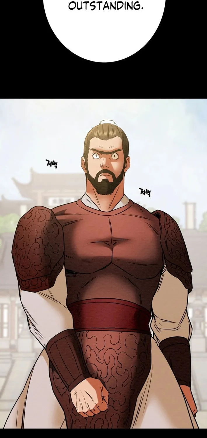 Heavenly Moon Chapter 205 page 38 - 