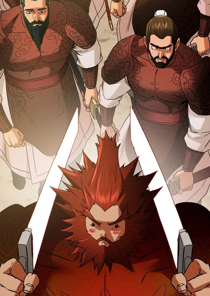 Heavenly Moon Chapter 205 page 40 - 