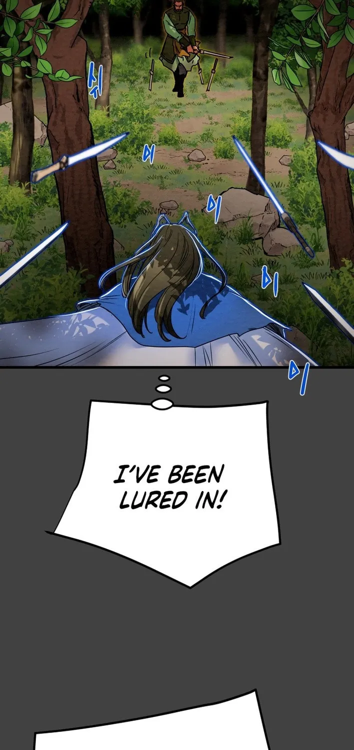 Heavenly Moon Chapter 205 page 46 - 