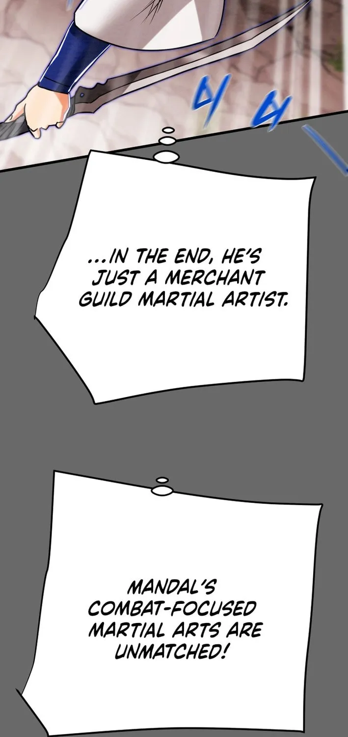 Heavenly Moon Chapter 205 page 6 - 