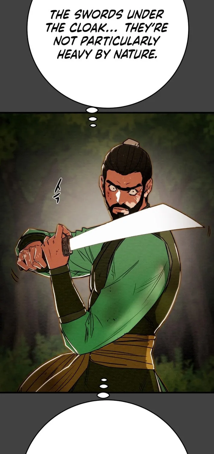 Heavenly Moon Chapter 205 page 51 - 