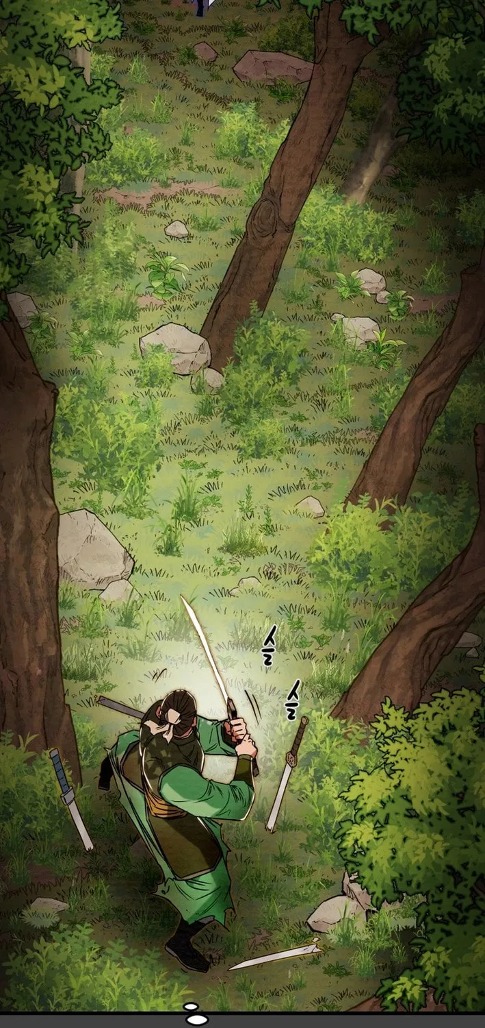 Heavenly Moon Chapter 205 page 53 - 