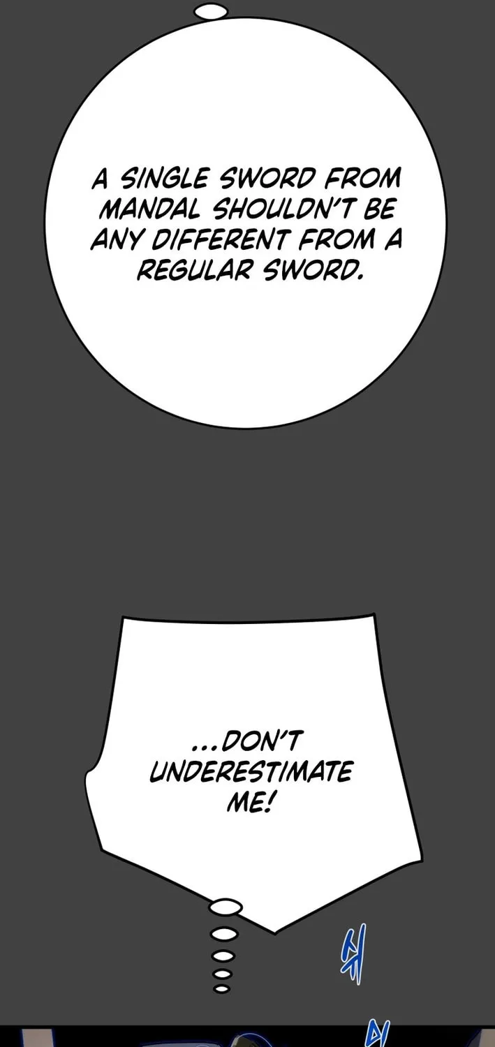 Heavenly Moon Chapter 205 page 54 - 