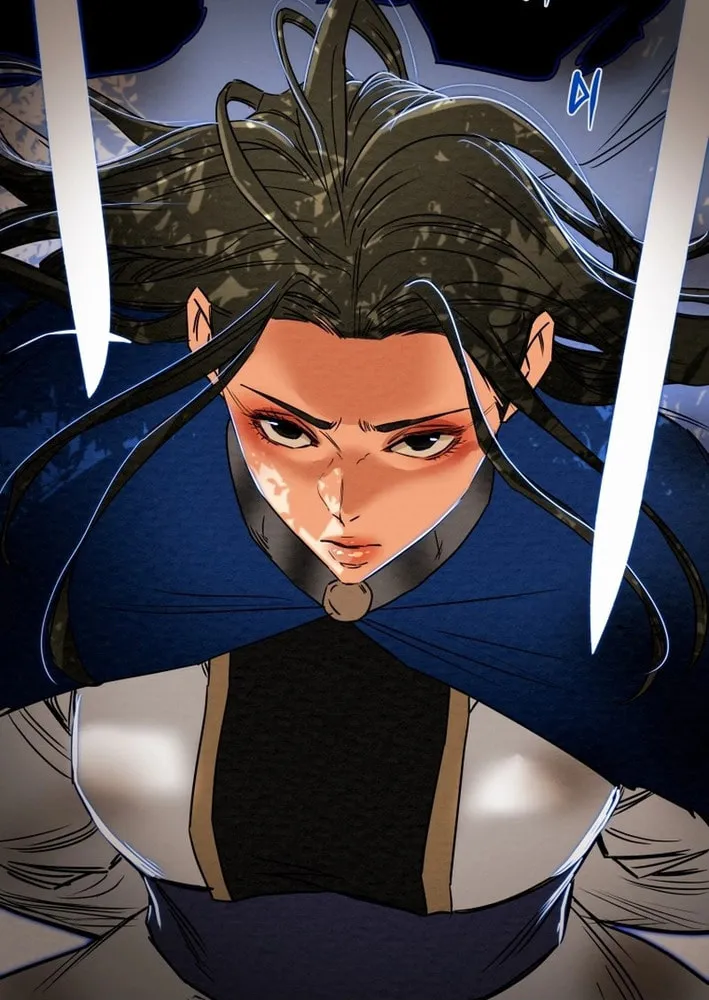 Heavenly Moon Chapter 205 page 55 - 