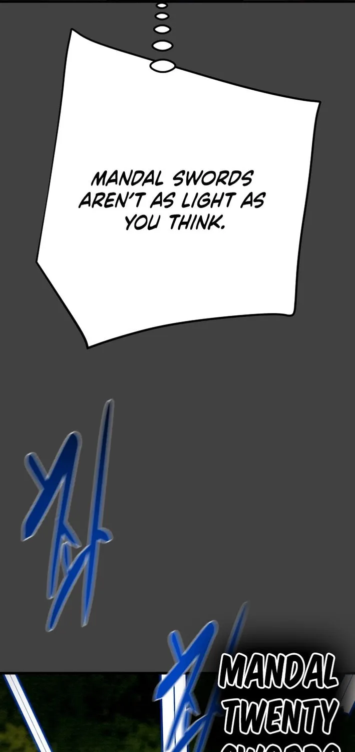 Heavenly Moon Chapter 205 page 56 - 
