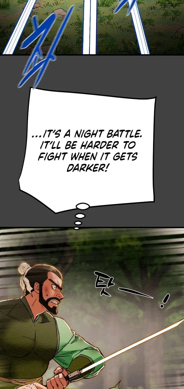 Heavenly Moon Chapter 205 page 58 - 