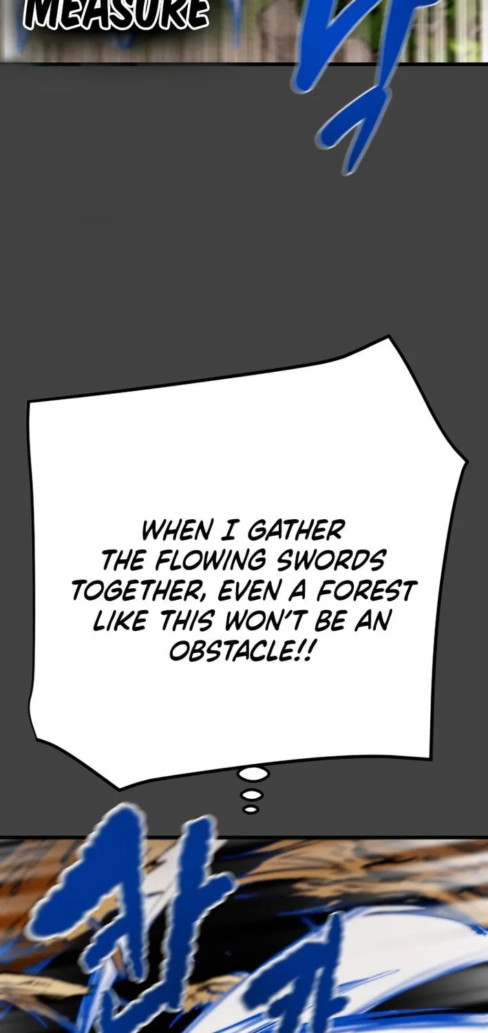 Heavenly Moon Chapter 205 page 62 - 
