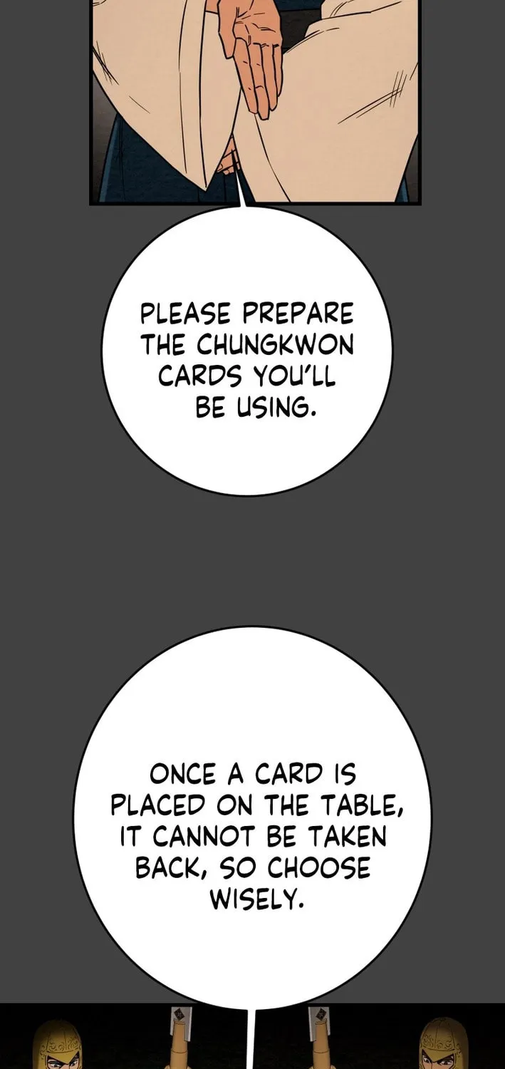 Heavenly Moon Chapter 205 page 96 - 