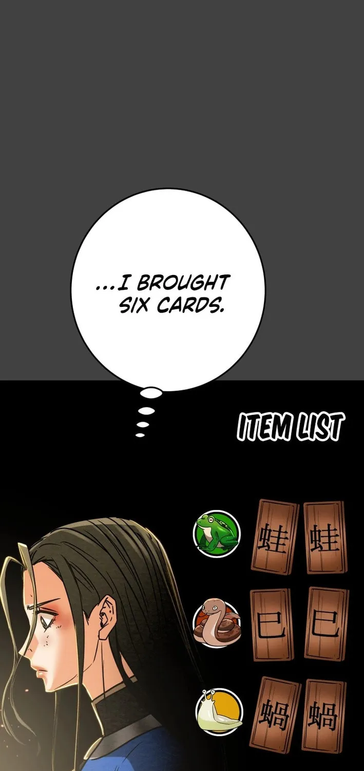 Heavenly Moon Chapter 205 page 98 - 
