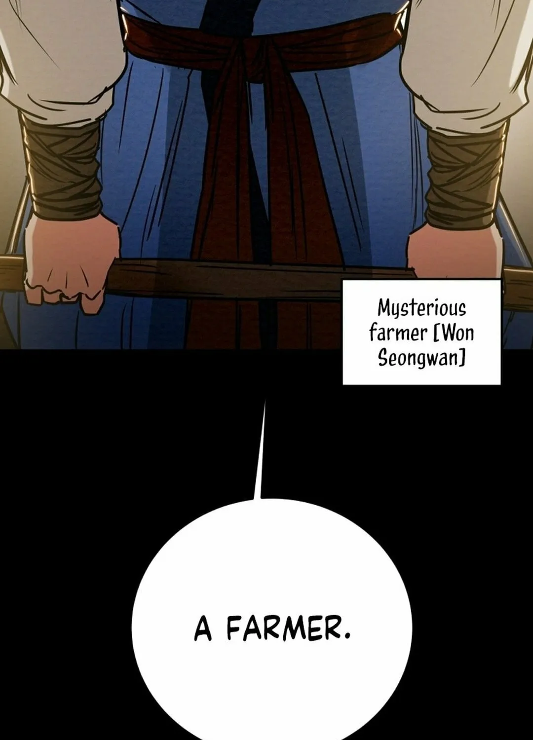 Heavenly Moon Chapter 206 page 12 - 