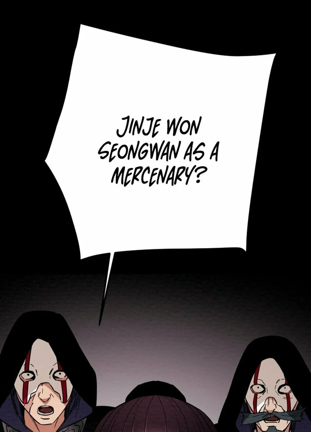 Heavenly Moon Chapter 206 page 111 - 