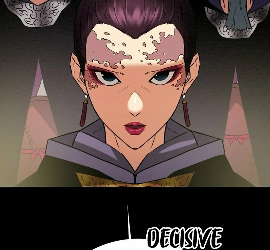 Heavenly Moon Chapter 206 page 112 - 