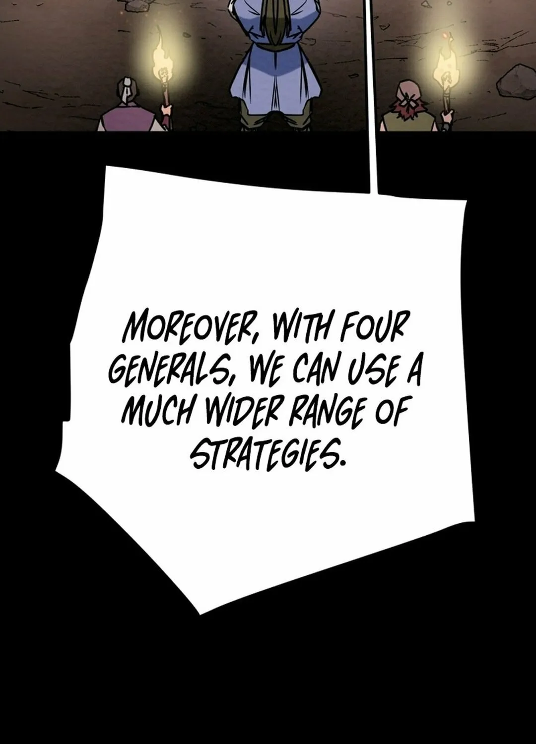 Heavenly Moon Chapter 206 page 115 - 