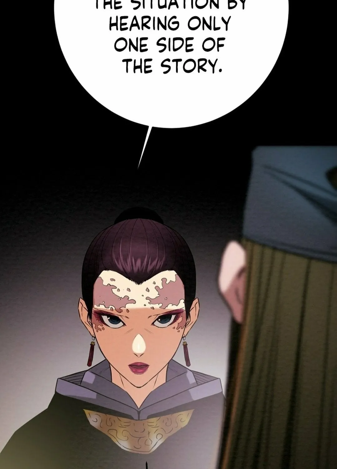 Heavenly Moon Chapter 206 page 121 - 