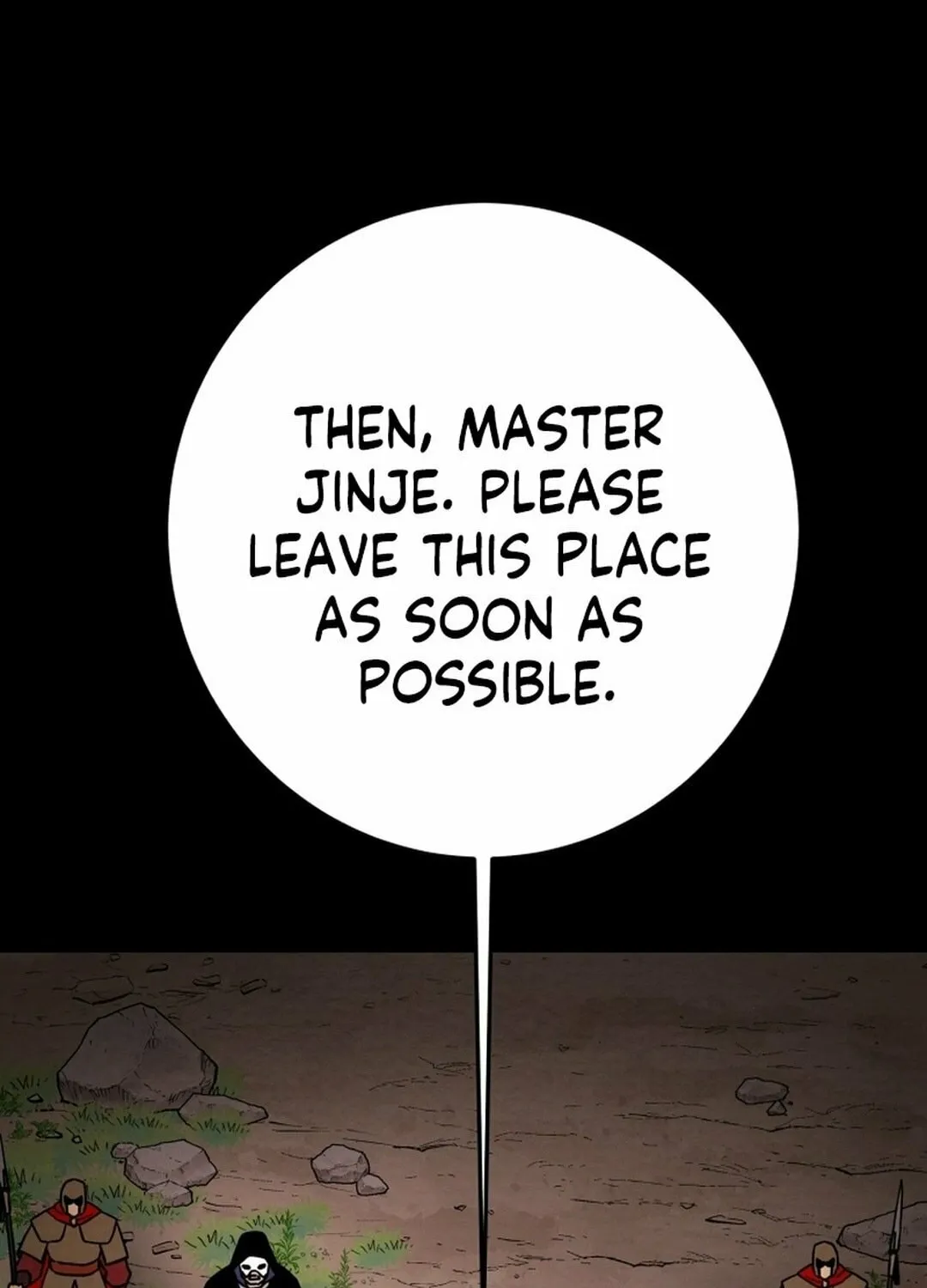 Heavenly Moon Chapter 206 page 125 - 