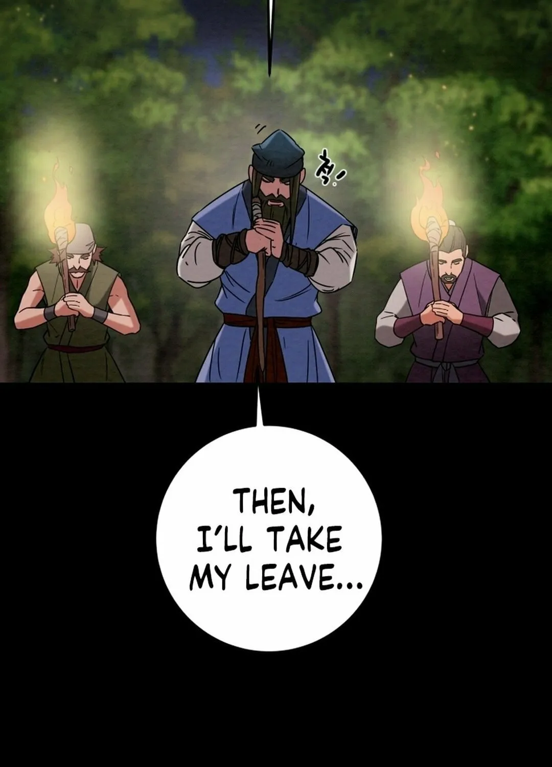 Heavenly Moon Chapter 206 page 129 - 