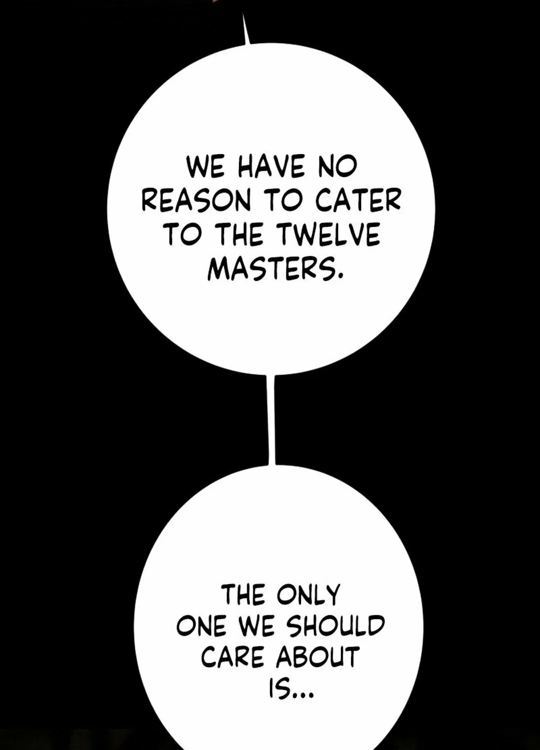 Heavenly Moon Chapter 206 page 137 - 