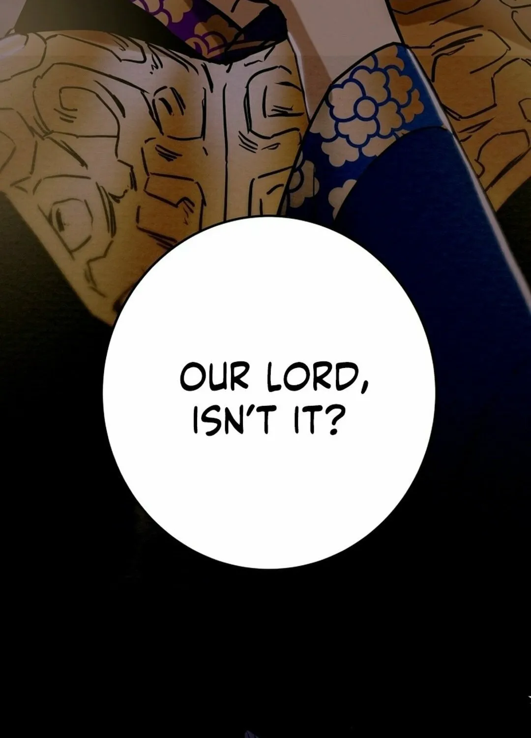 Heavenly Moon Chapter 206 page 139 - 