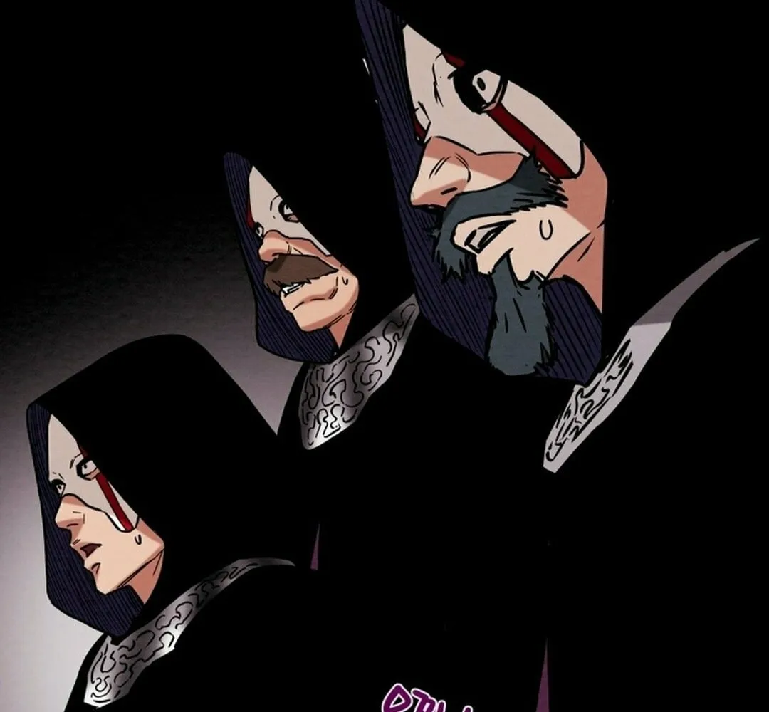Heavenly Moon Chapter 206 page 140 - 
