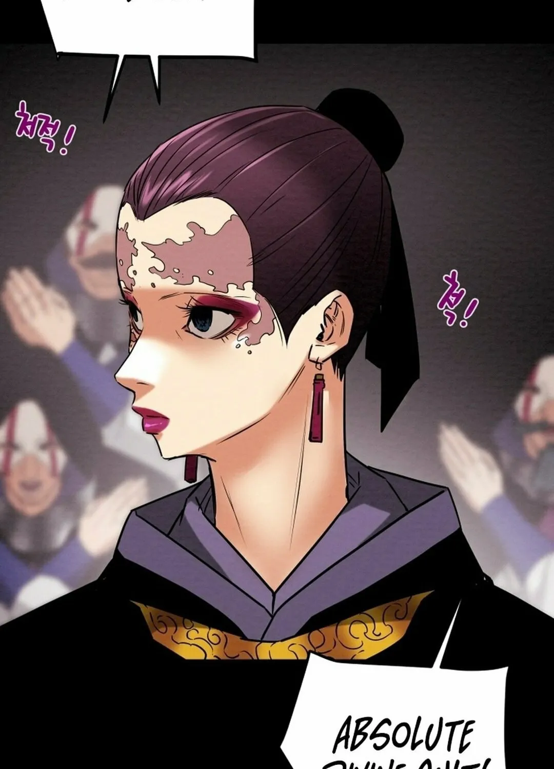 Heavenly Moon Chapter 206 page 142 - 
