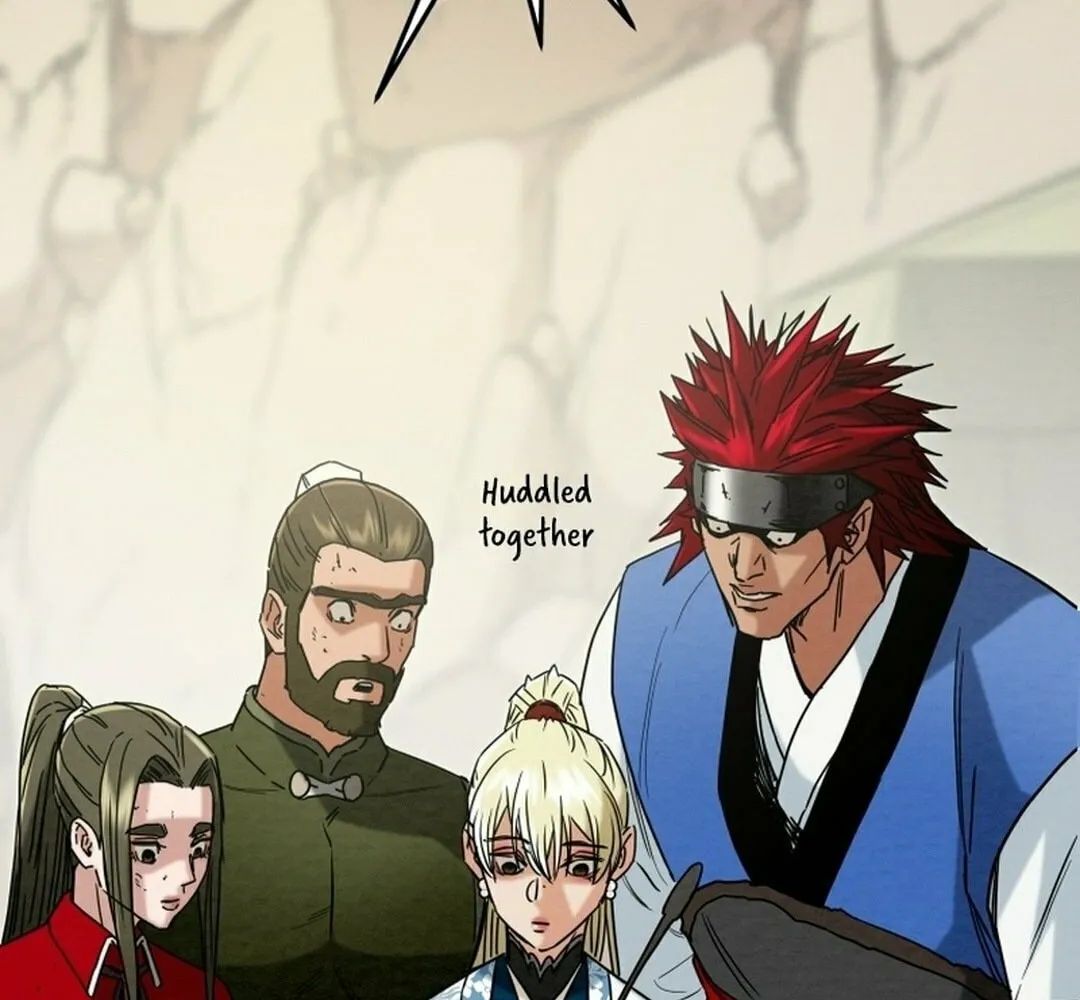 Heavenly Moon Chapter 206 page 147 - 