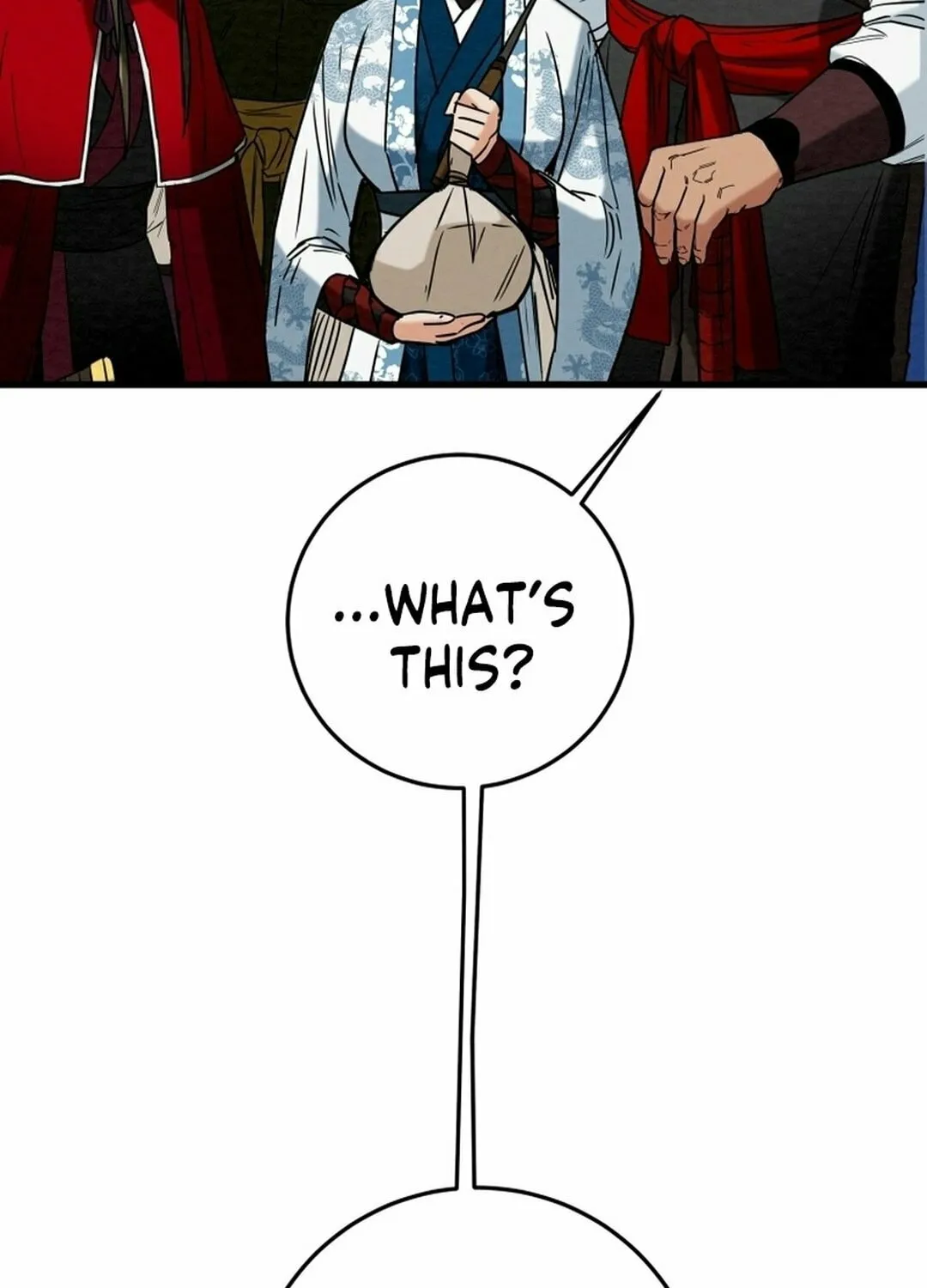 Heavenly Moon Chapter 206 page 148 - 