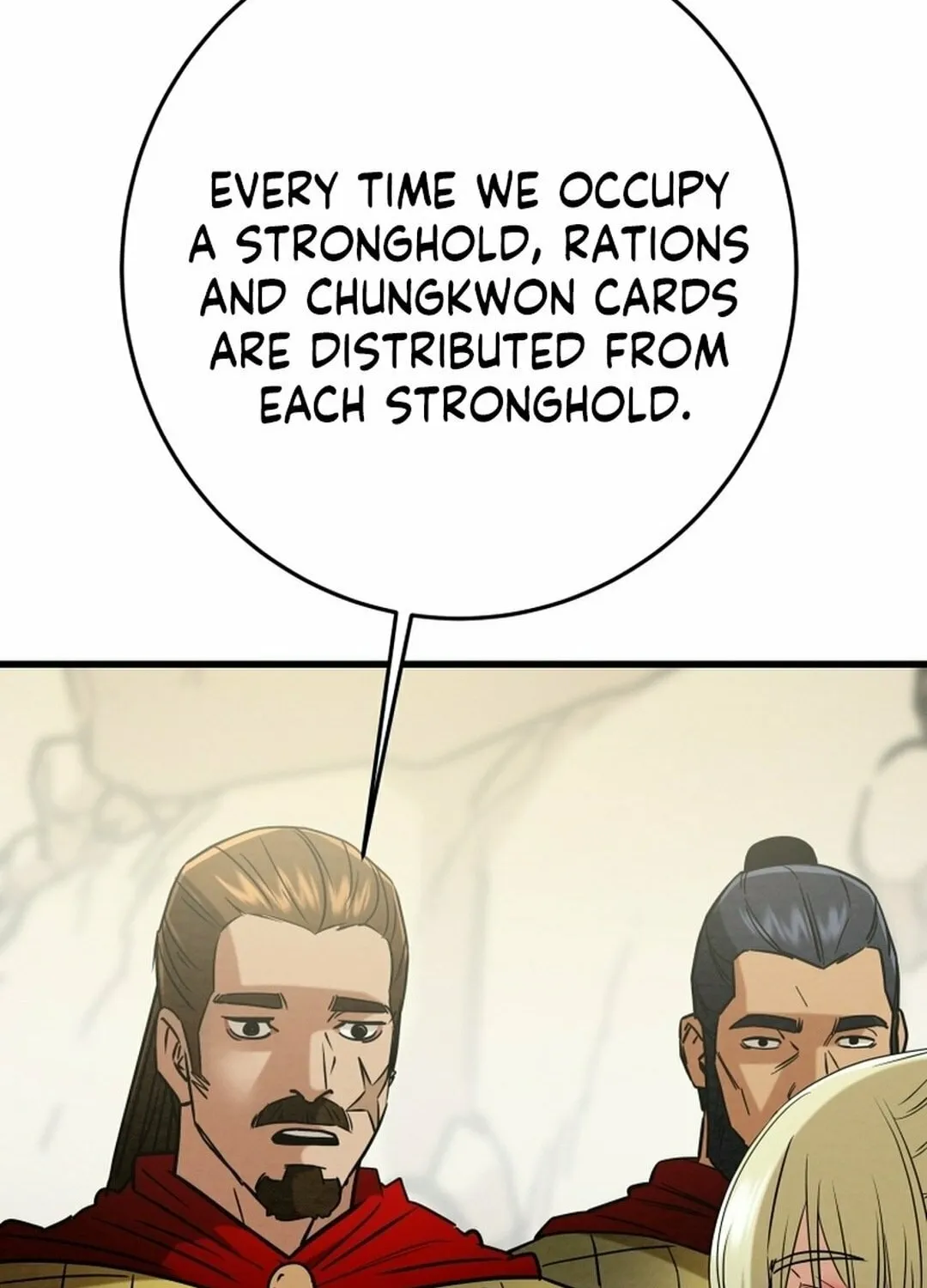 Heavenly Moon Chapter 206 page 151 - 