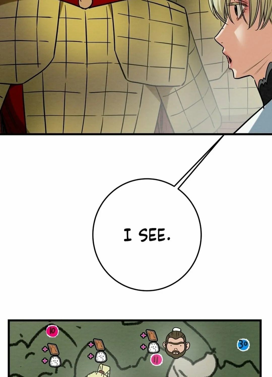 Heavenly Moon Chapter 206 page 152 - 