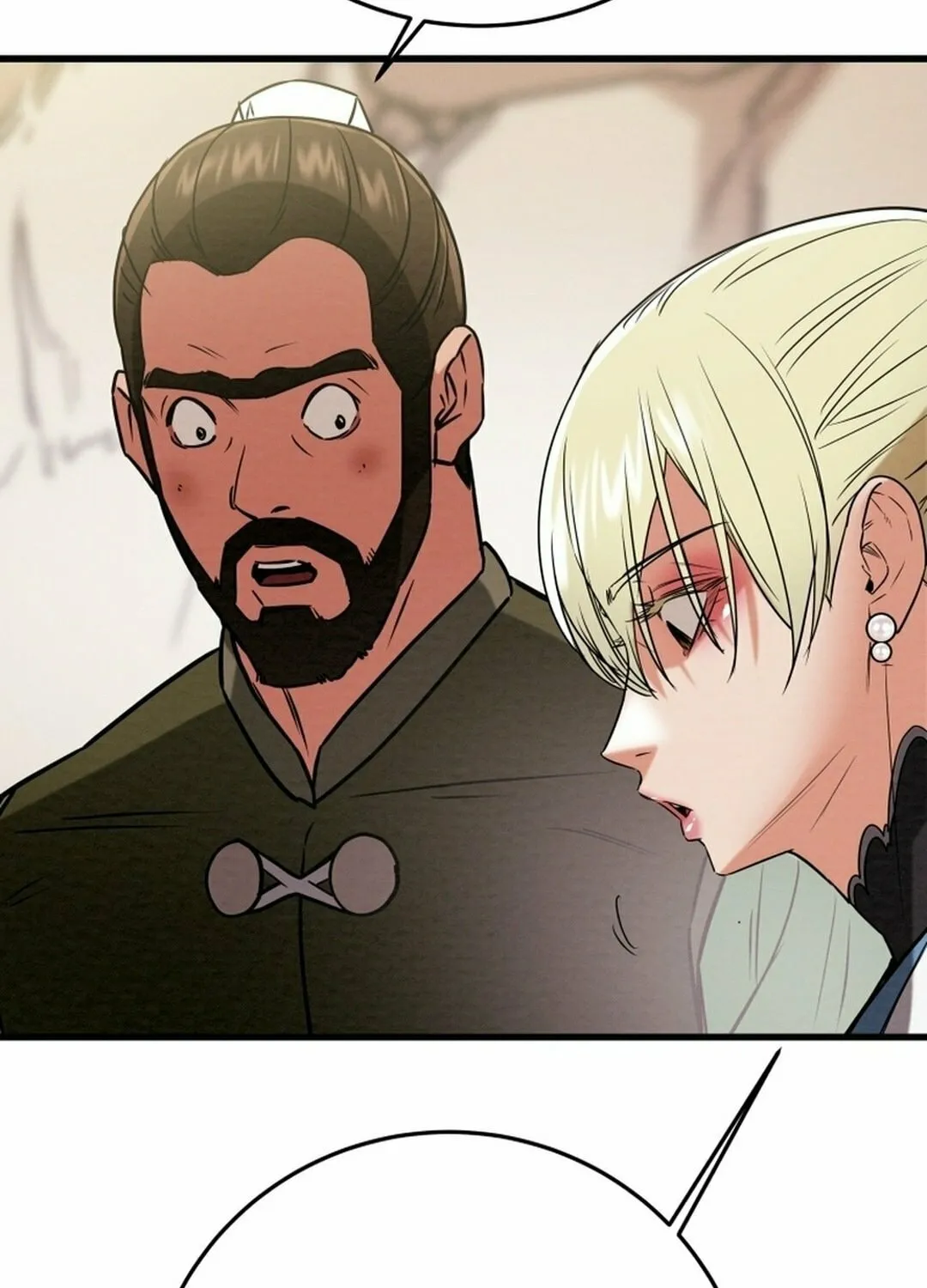 Heavenly Moon Chapter 206 page 155 - 