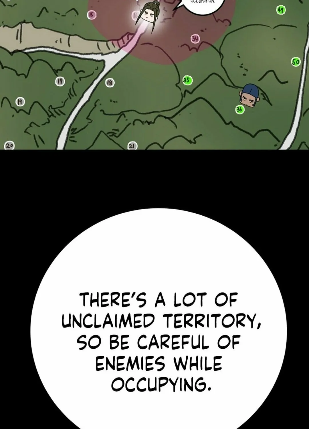 Heavenly Moon Chapter 206 page 160 - 