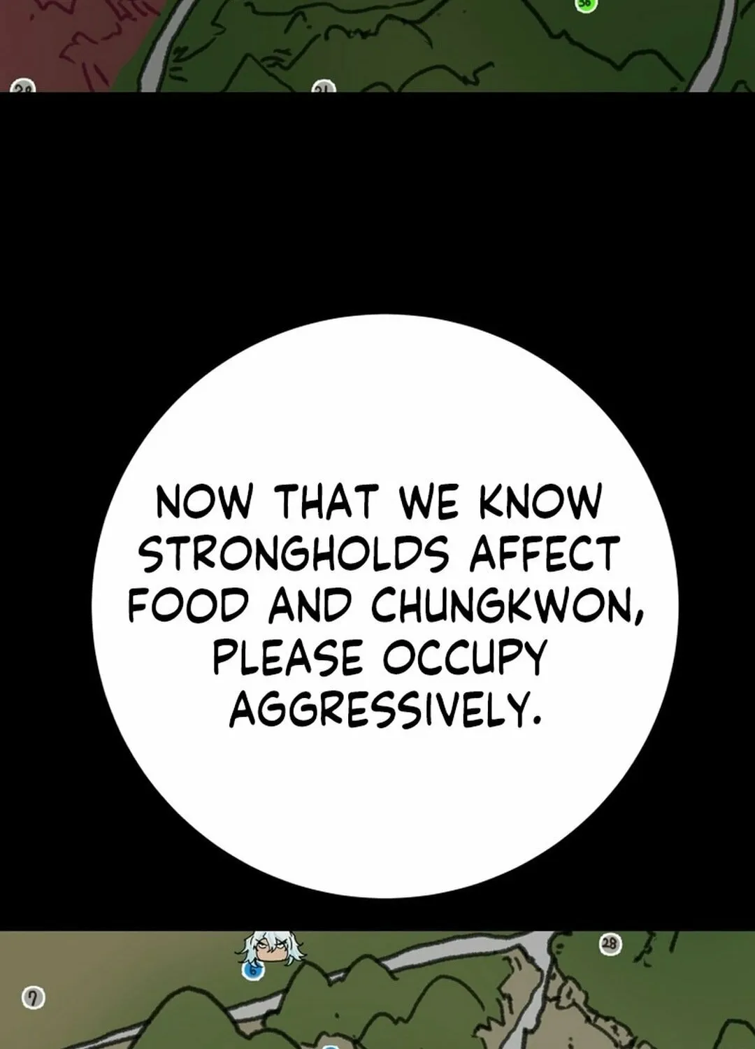 Heavenly Moon Chapter 206 page 163 - 