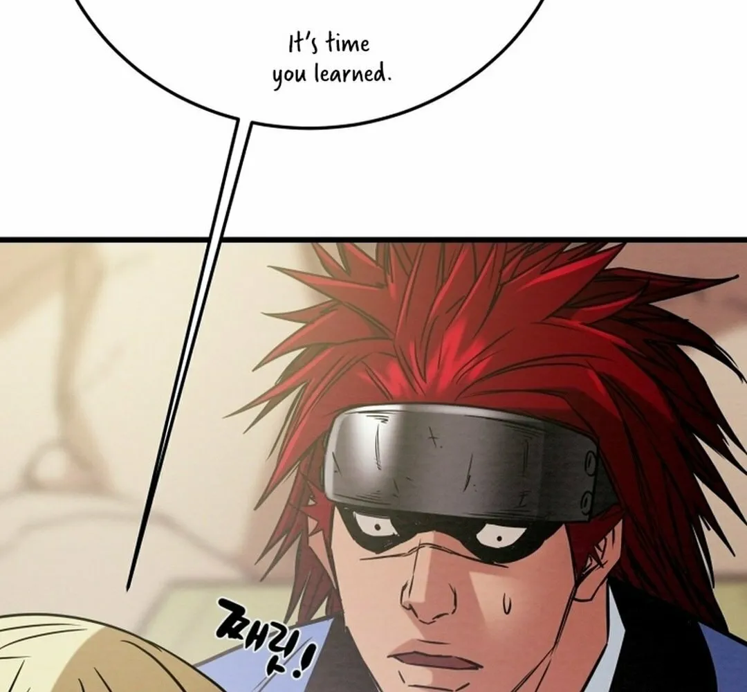 Heavenly Moon Chapter 206 page 168 - 