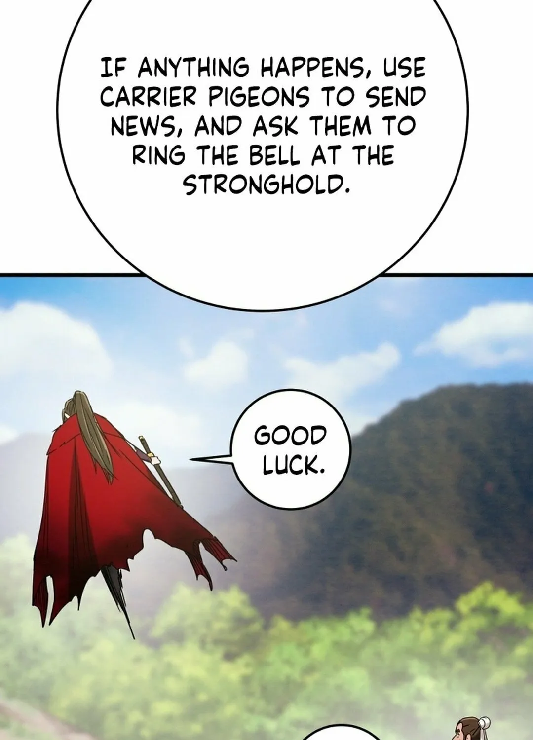 Heavenly Moon Chapter 206 page 170 - 