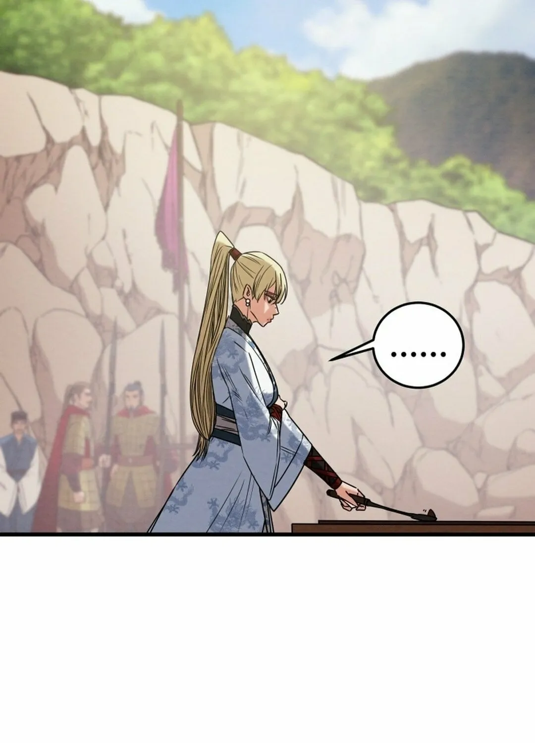 Heavenly Moon Chapter 206 page 174 - 