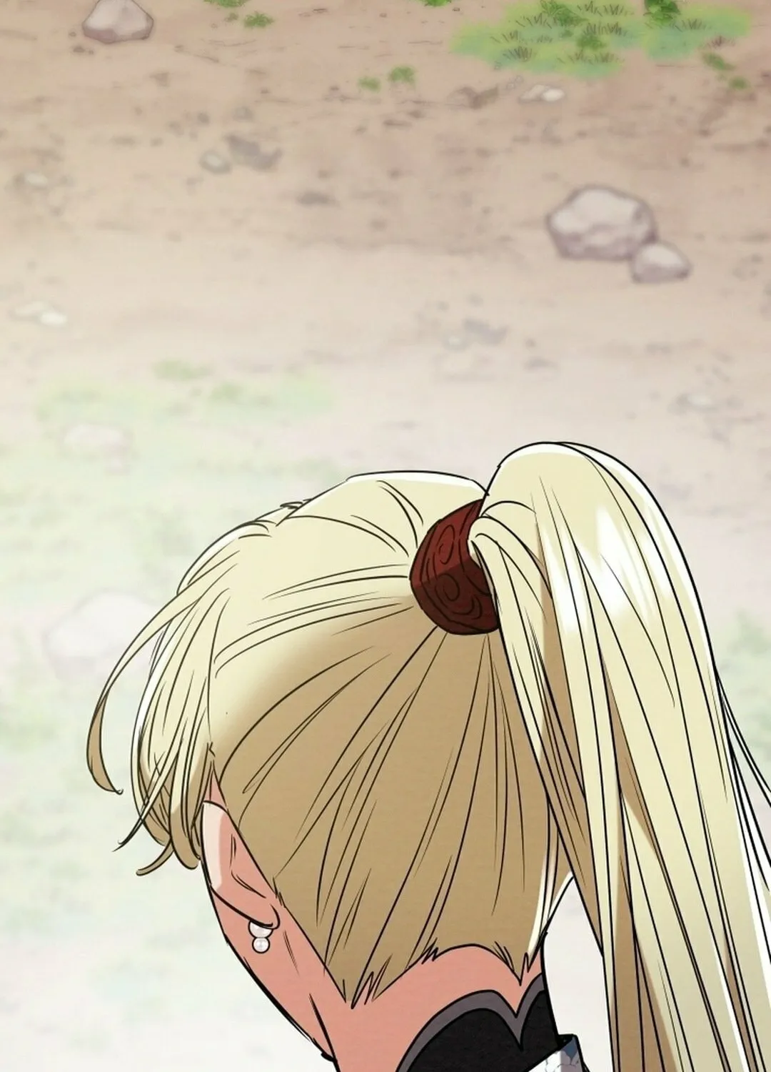 Heavenly Moon Chapter 206 page 179 - 
