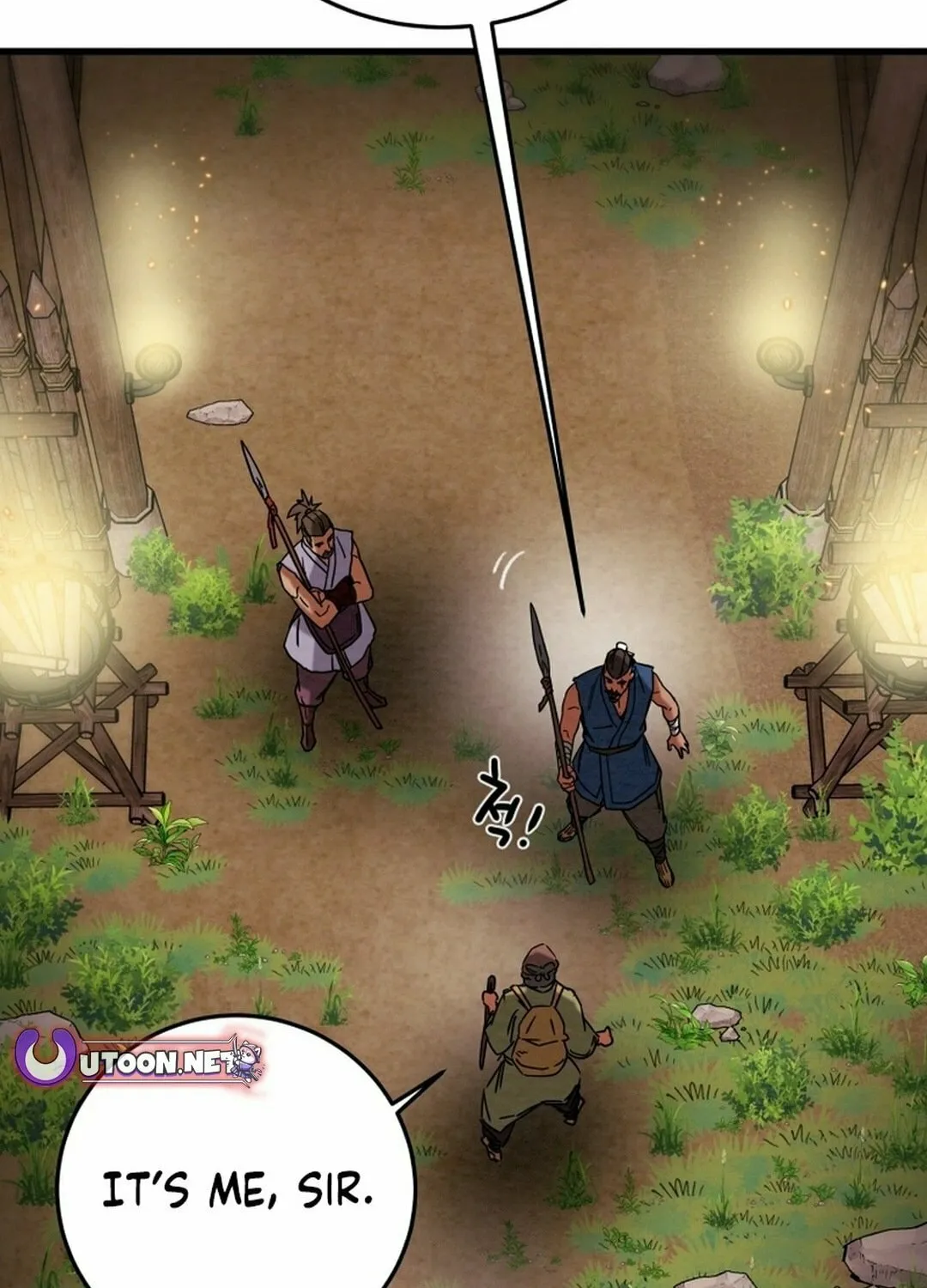 Heavenly Moon Chapter 206 page 193 - 