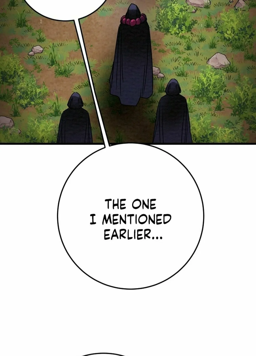 Heavenly Moon Chapter 206 page 194 - 