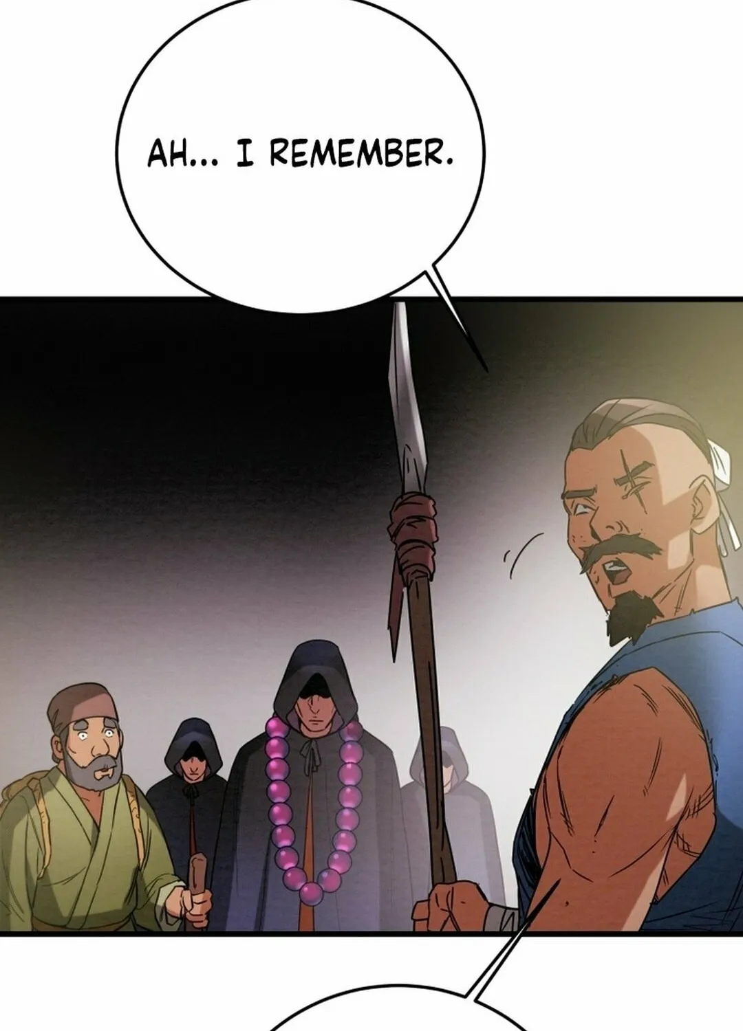 Heavenly Moon Chapter 206 page 195 - 