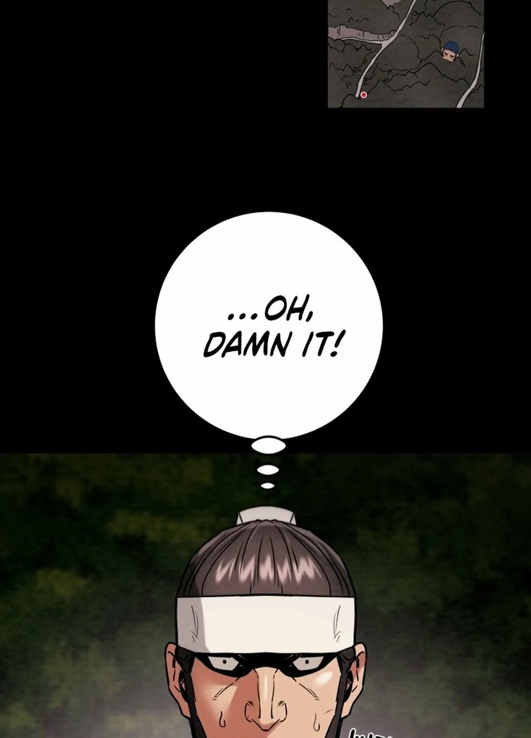 Heavenly Moon Chapter 206 page 23 - 