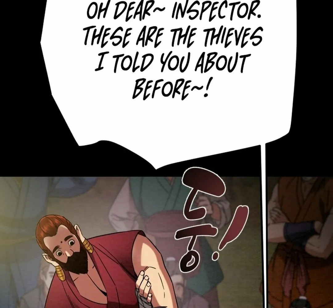 Heavenly Moon Chapter 206 page 28 - 