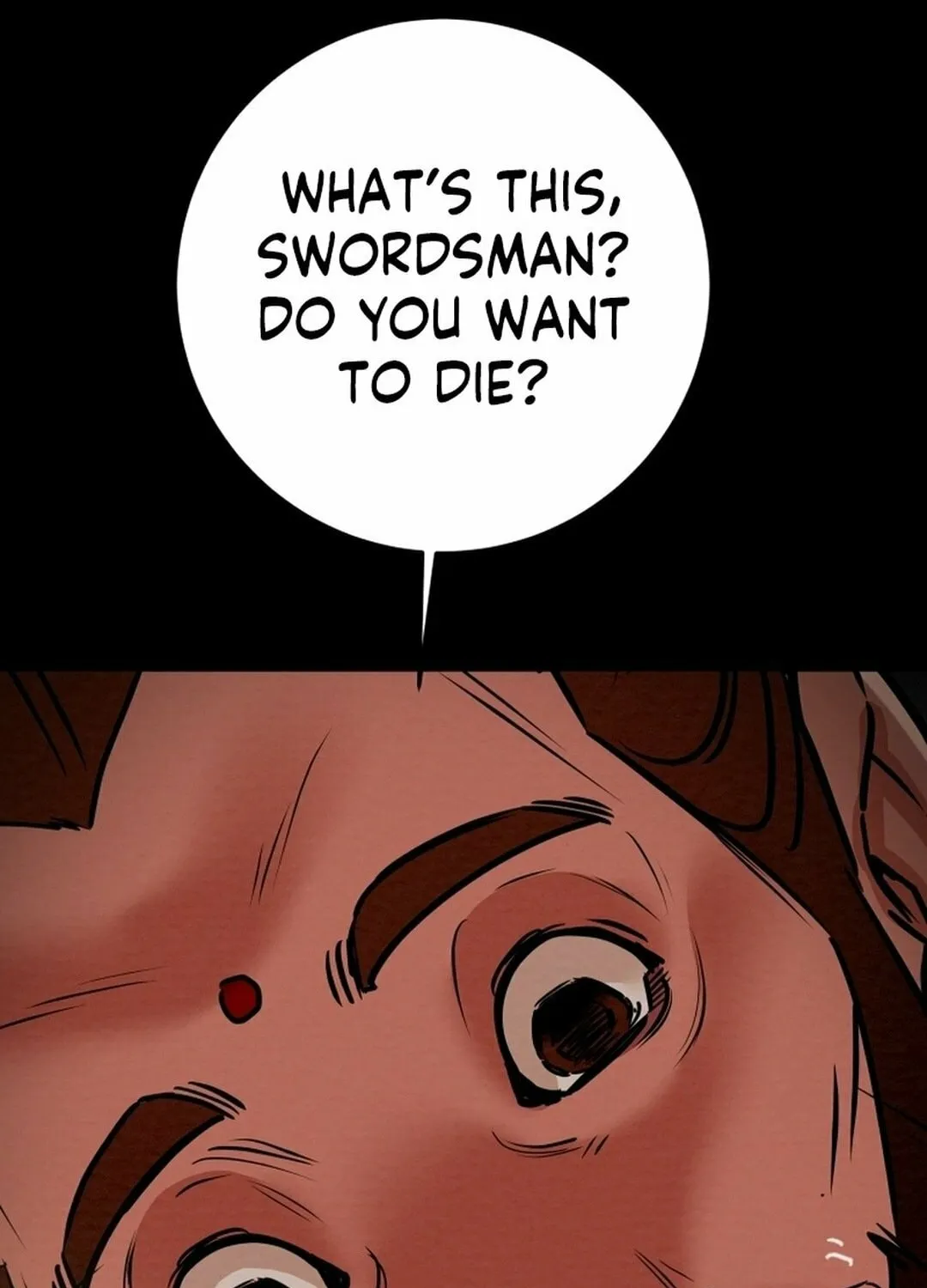 Heavenly Moon Chapter 206 page 33 - 