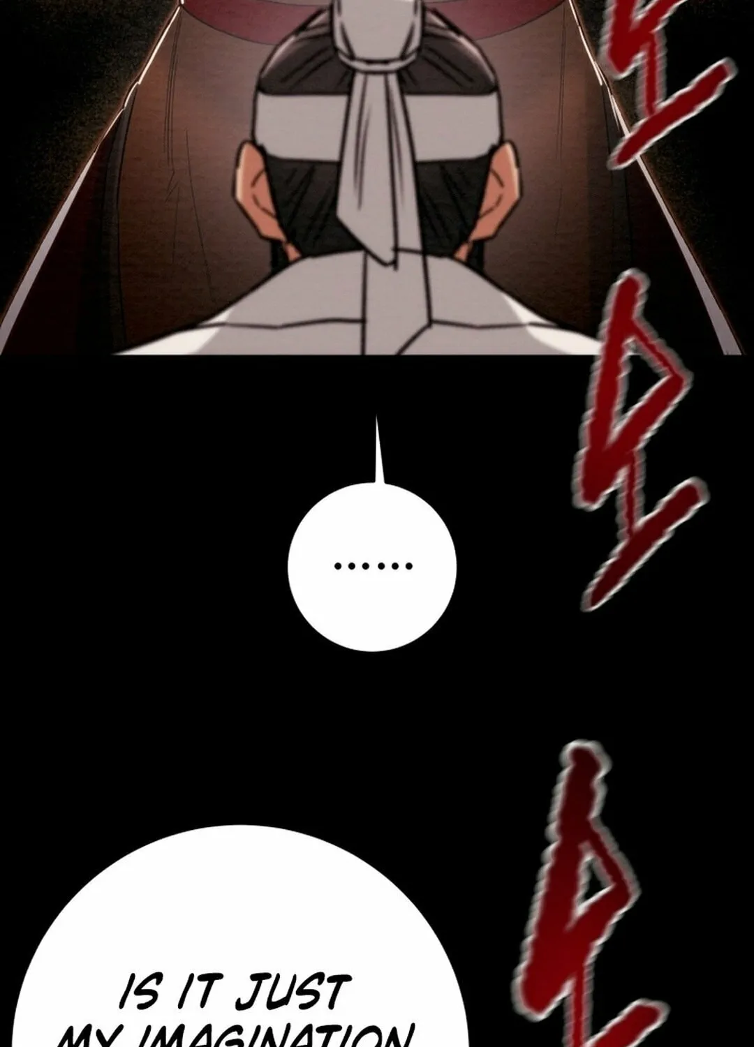 Heavenly Moon Chapter 206 page 37 - 