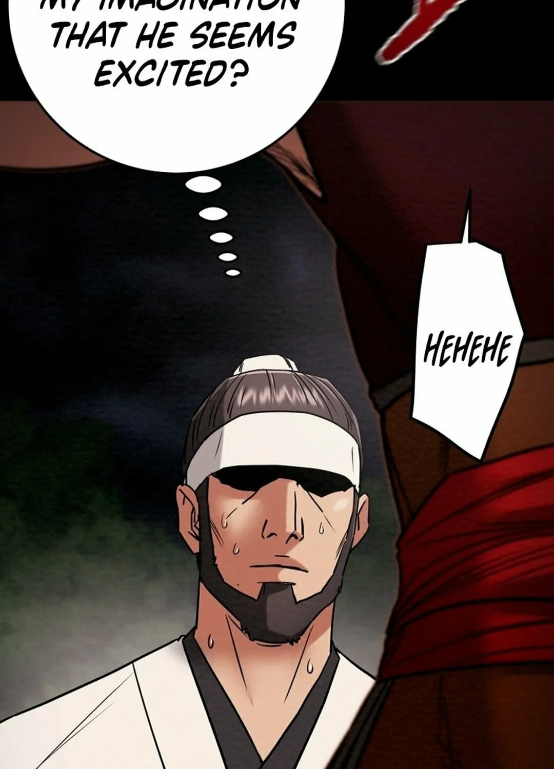Heavenly Moon Chapter 206 page 38 - 