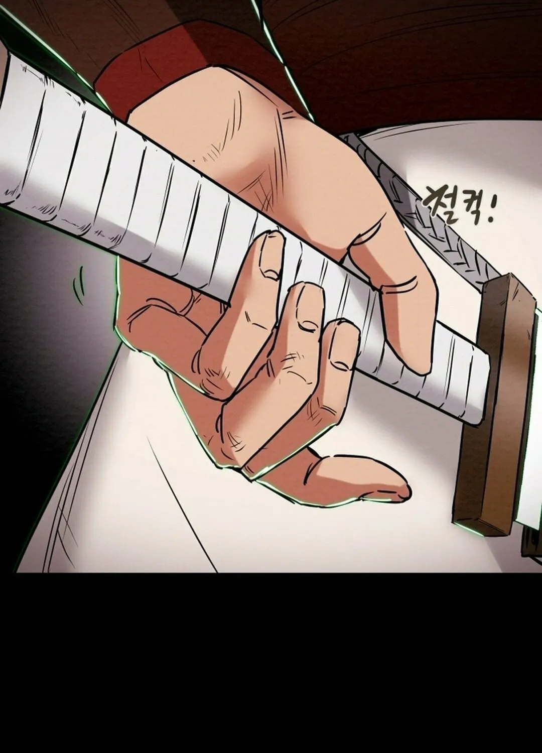 Heavenly Moon Chapter 206 page 44 - 
