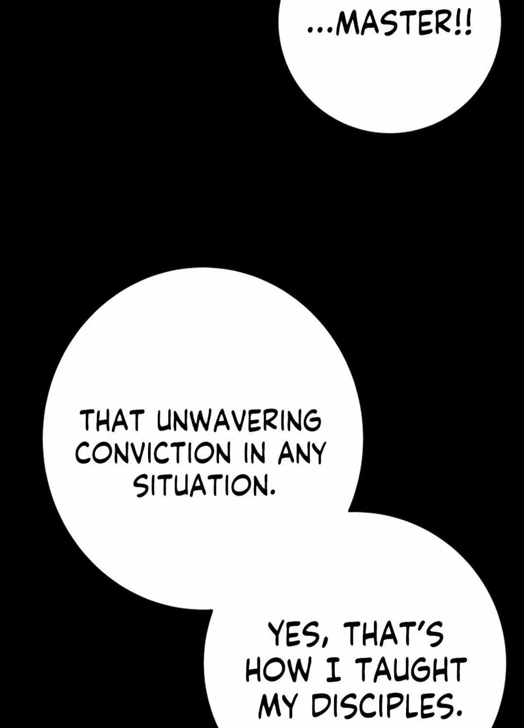 Heavenly Moon Chapter 206 page 54 - 