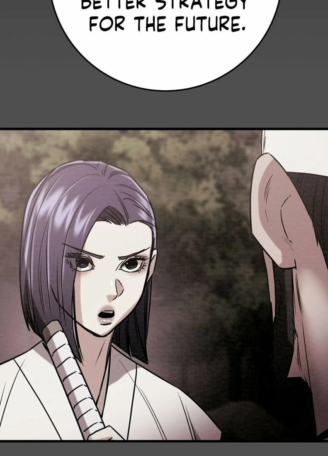 Heavenly Moon Chapter 206 page 58 - 